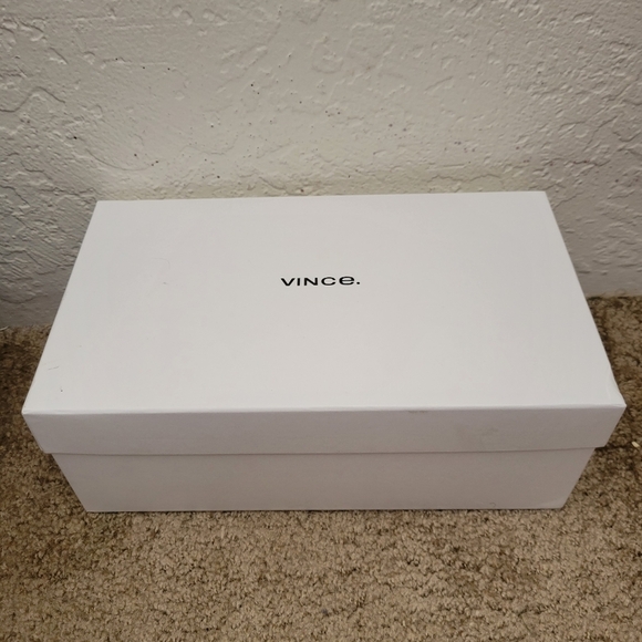 Vince Blair Sneaker Size 9 - Picture 7 of 7